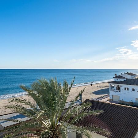 Hauzify I Apartaments Blue Riviera Miami Playa Zewnętrze zdjęcie