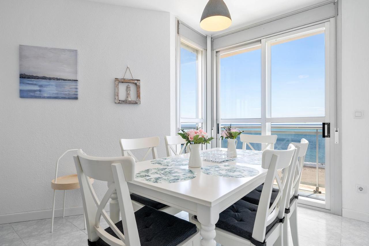 Hauzify I Apartaments Blue Riviera Miami Playa Zewnętrze zdjęcie