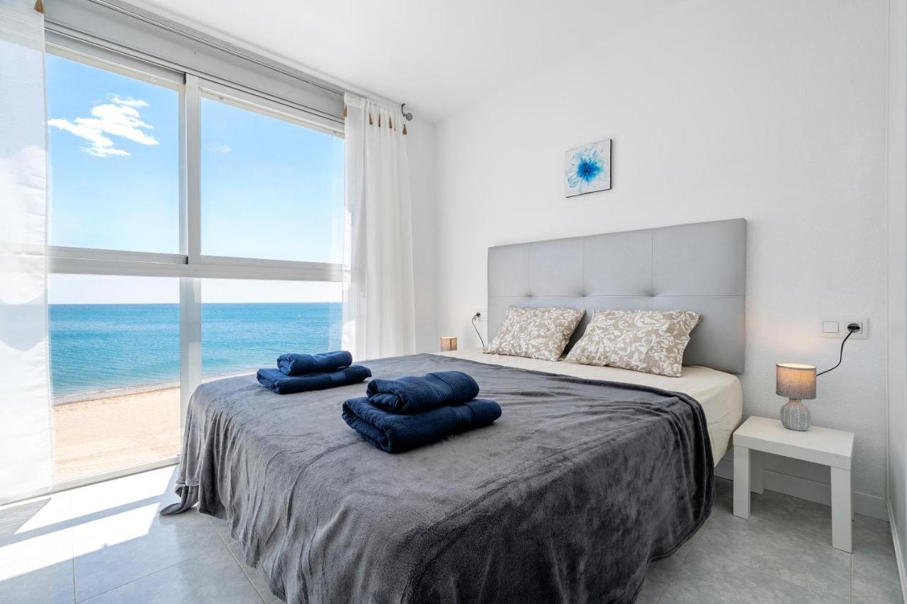 Hauzify I Apartaments Blue Riviera Miami Playa Zewnętrze zdjęcie