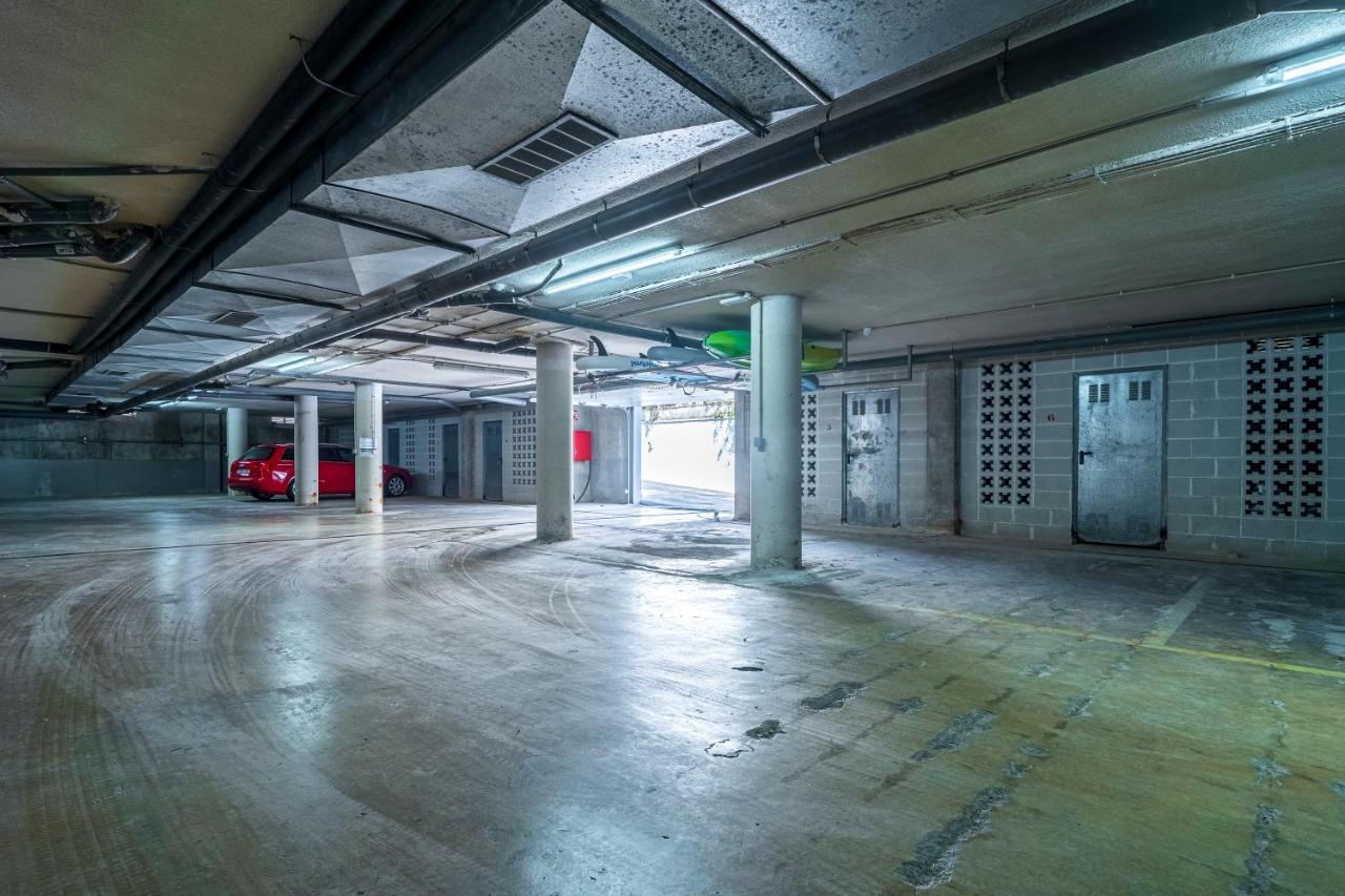 Hauzify I Apartaments Blue Riviera Miami Playa Zewnętrze zdjęcie