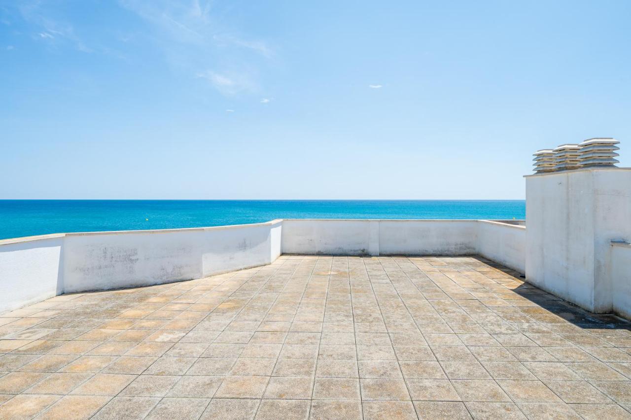Hauzify I Apartaments Blue Riviera Miami Playa Zewnętrze zdjęcie