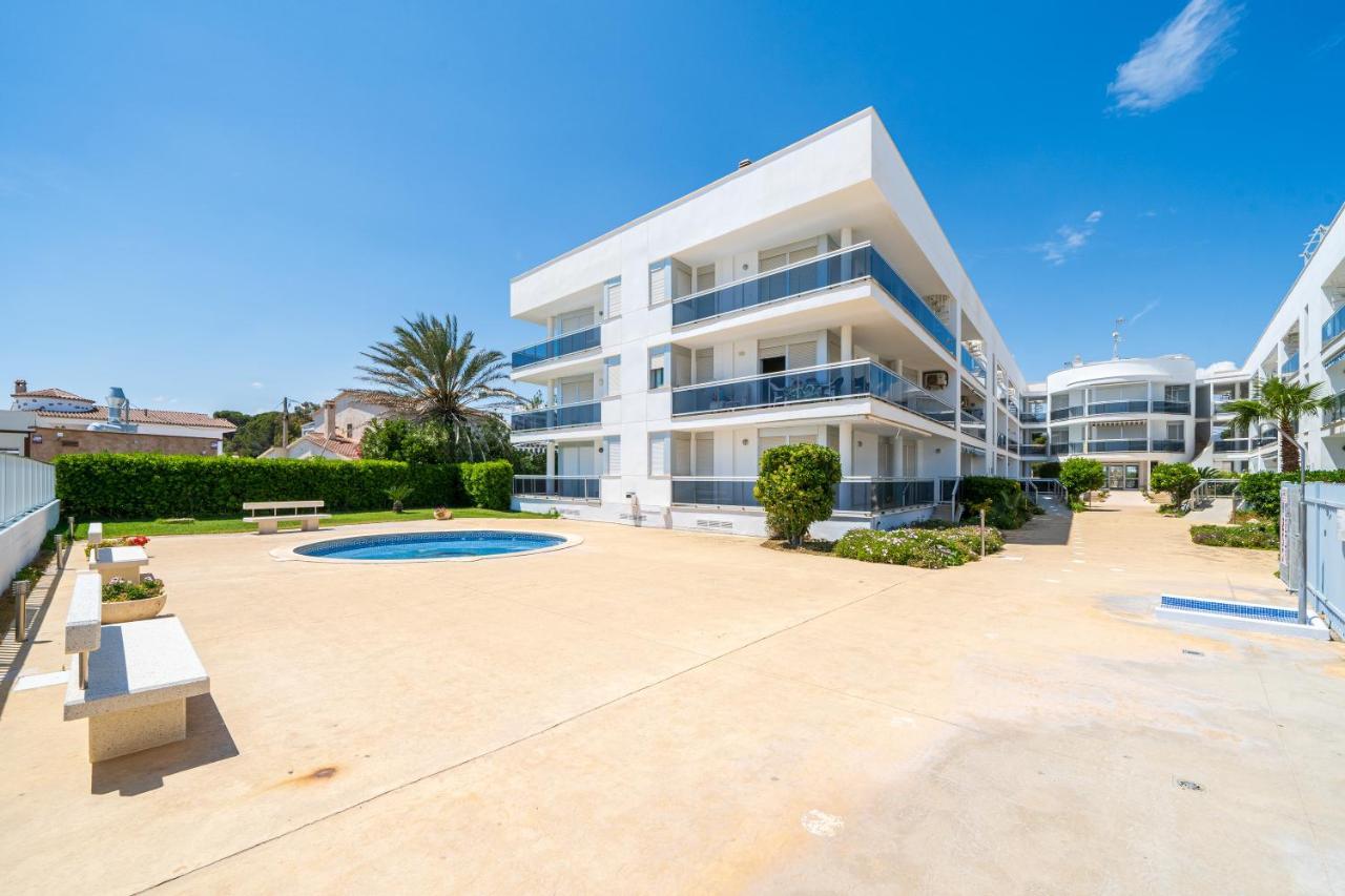 Hauzify I Apartaments Blue Riviera Miami Playa Zewnętrze zdjęcie