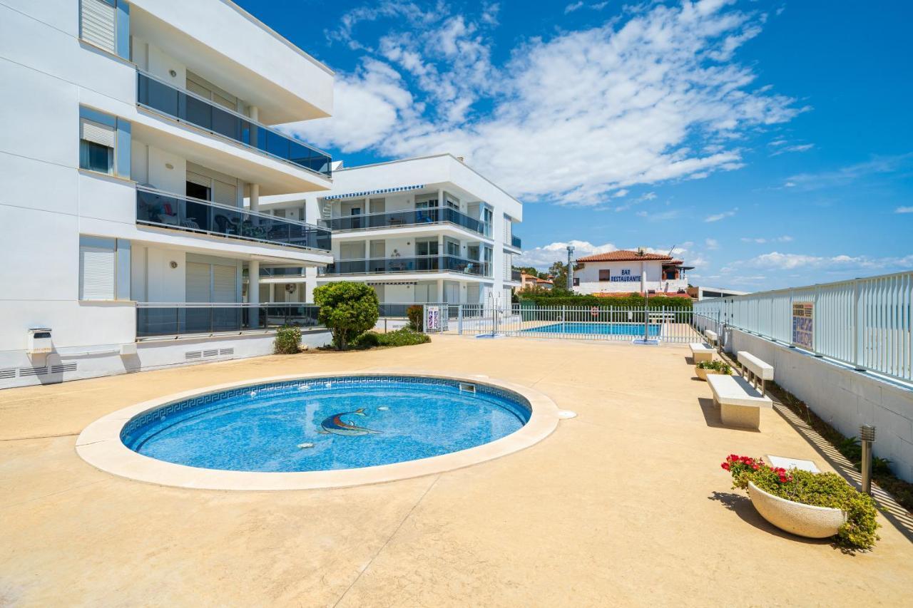 Hauzify I Apartaments Blue Riviera Miami Playa Zewnętrze zdjęcie