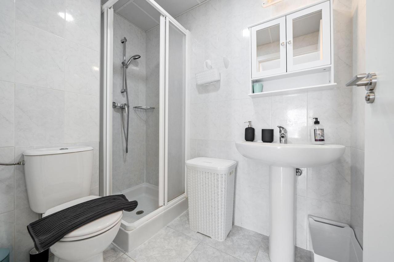 Hauzify I Apartaments Blue Riviera Miami Playa Zewnętrze zdjęcie
