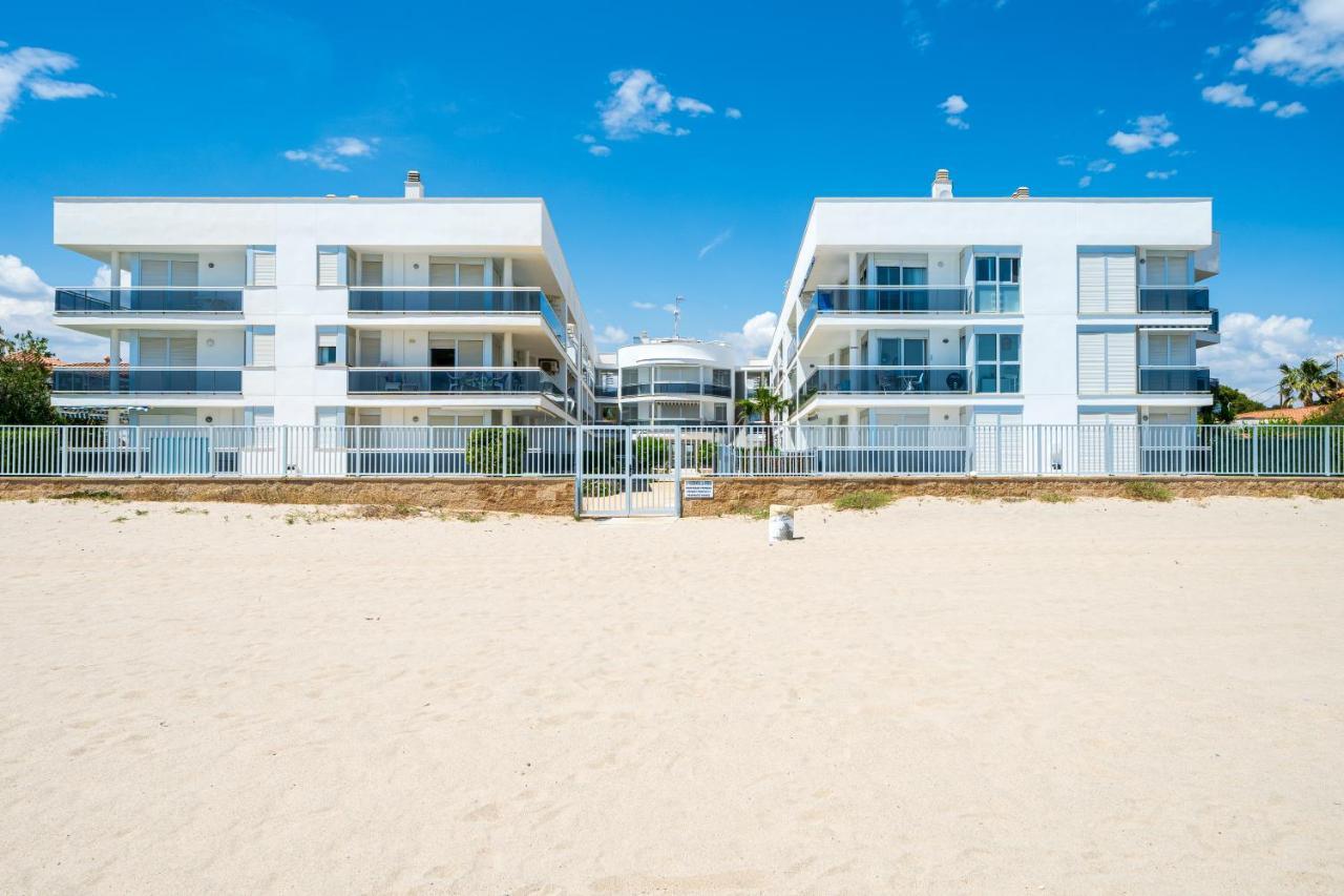 Hauzify I Apartaments Blue Riviera Miami Playa Zewnętrze zdjęcie