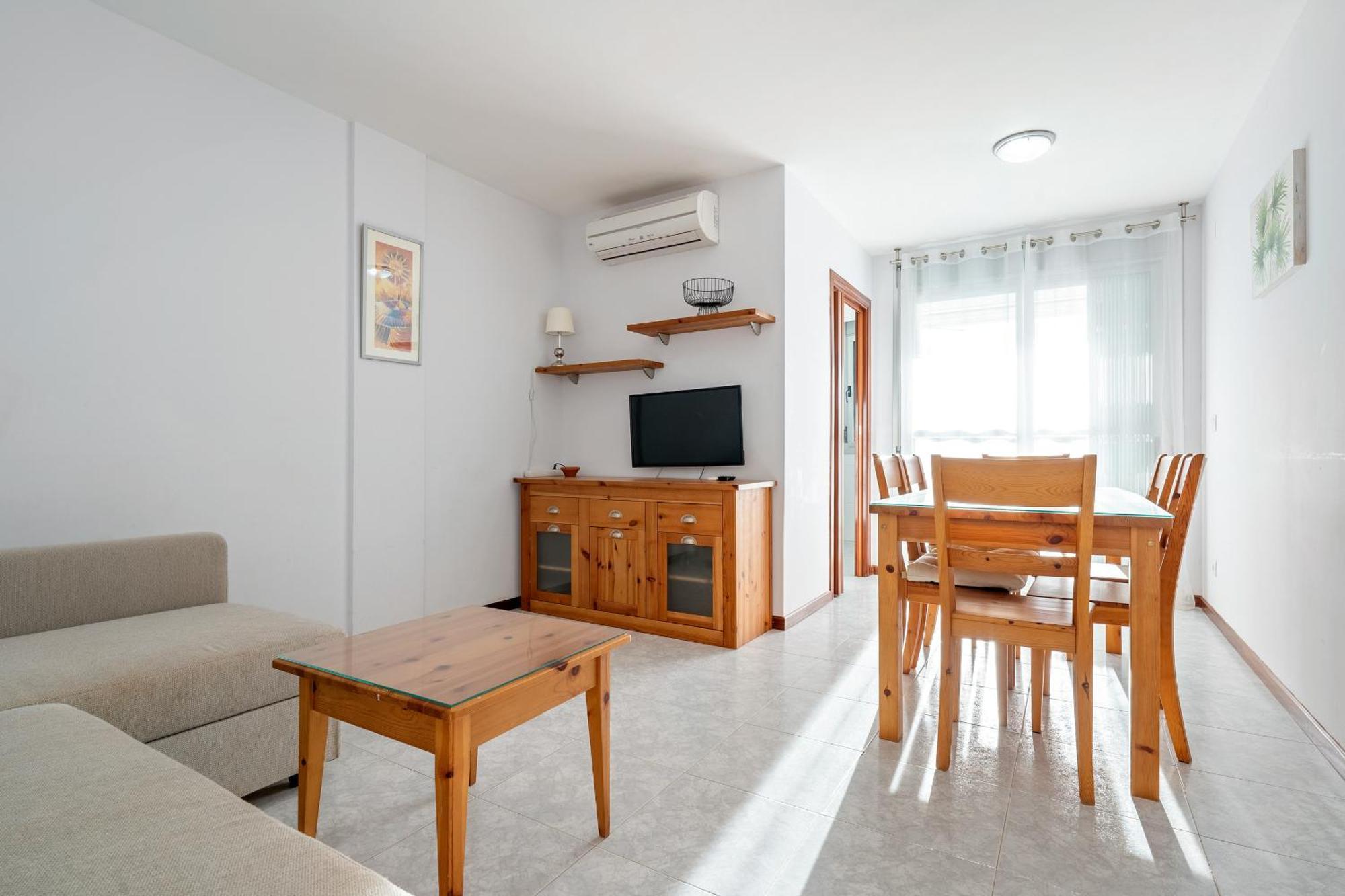 Hauzify I Apartaments Blue Riviera Miami Playa Zewnętrze zdjęcie