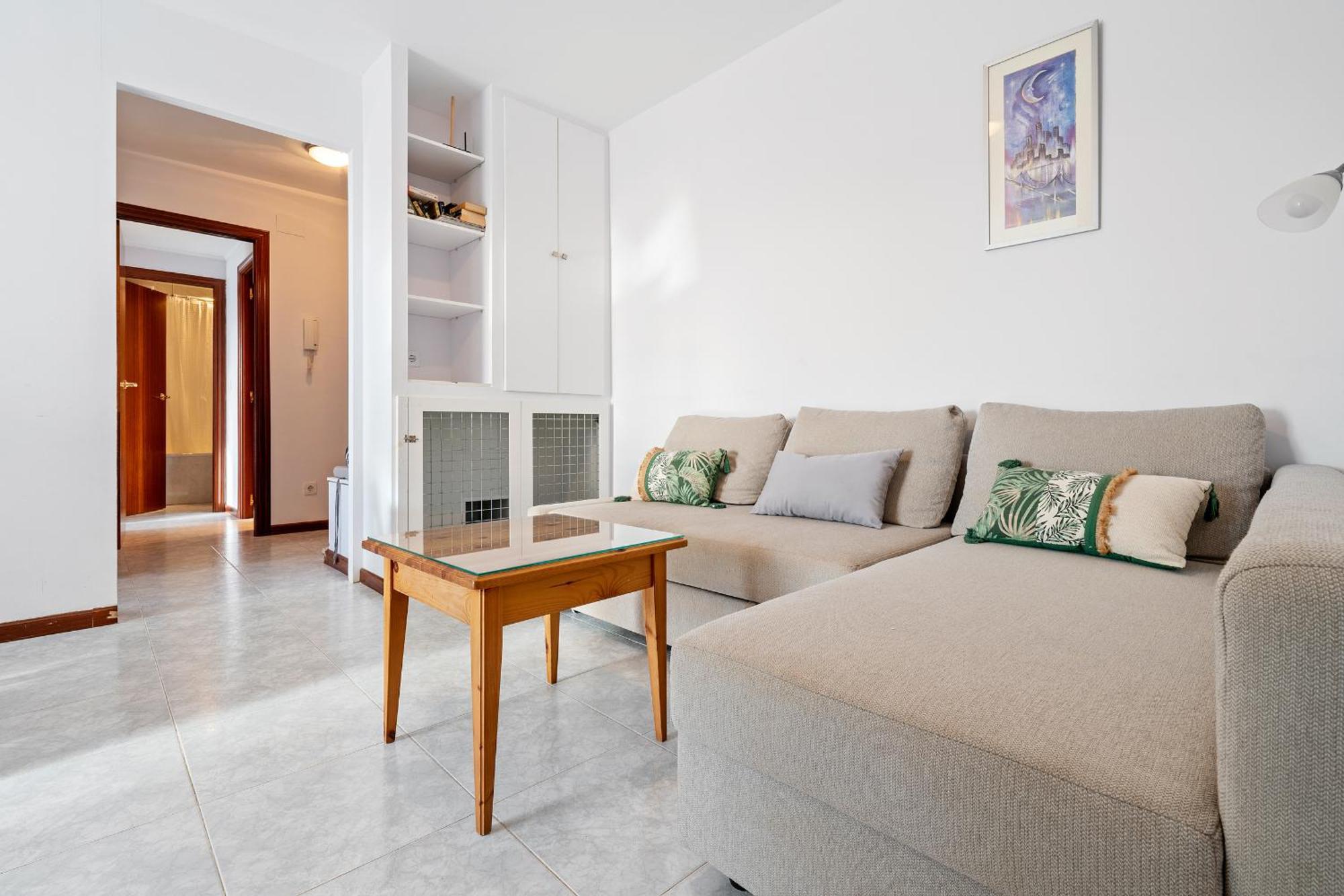 Hauzify I Apartaments Blue Riviera Miami Playa Zewnętrze zdjęcie